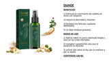 ELIXIR CRECE CABELLO, RECUPERA CONFIANZA.