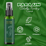 ELIXIR CRECE CABELLO, RECUPERA CONFIANZA.